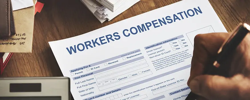 workers compensation benefits