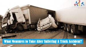 truck accident lawyer in Anaheim