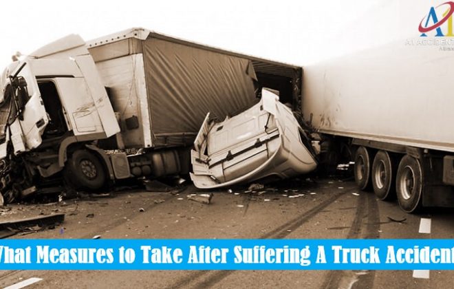 truck accident lawyer in Anaheim
