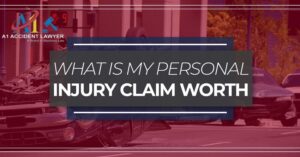 Do you know the value of your personal injury case