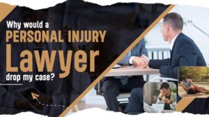 personal injury lawyer in California
