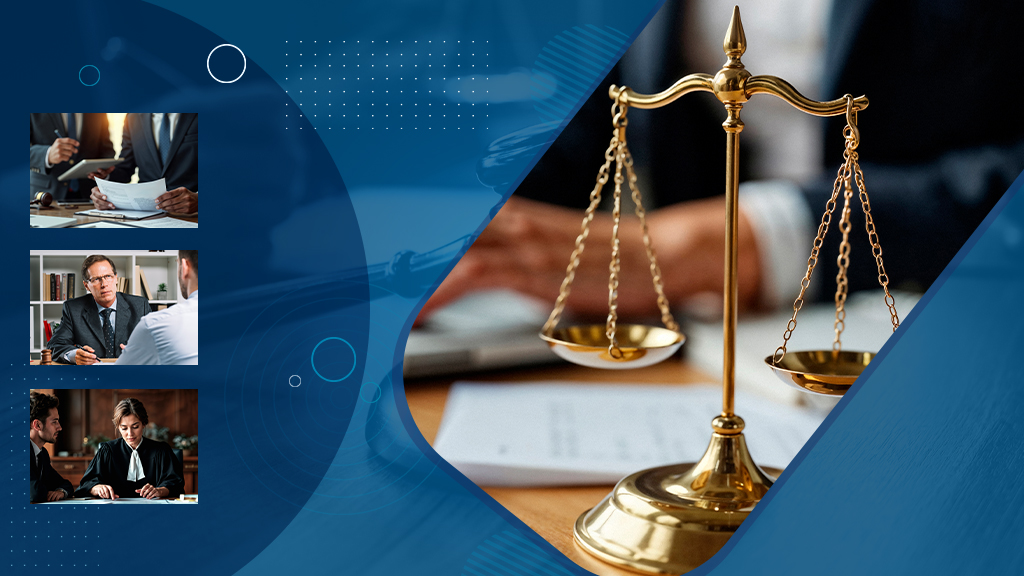 personal injury lawyer