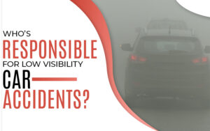low visibility car accidents