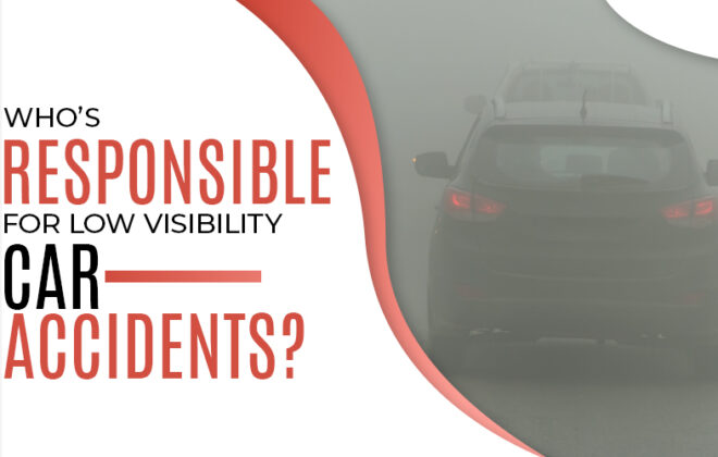low visibility car accidents
