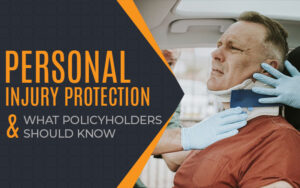 personal injury protection