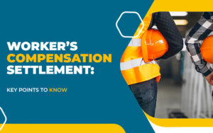 workers compensation settlement