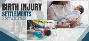 birth injury settlements