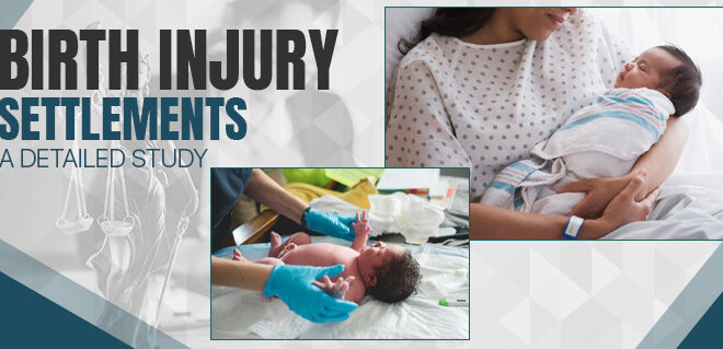 birth injury settlements