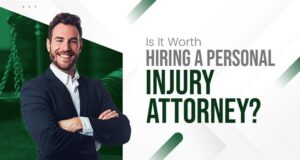 is it worth hiring a personal injury attorneys