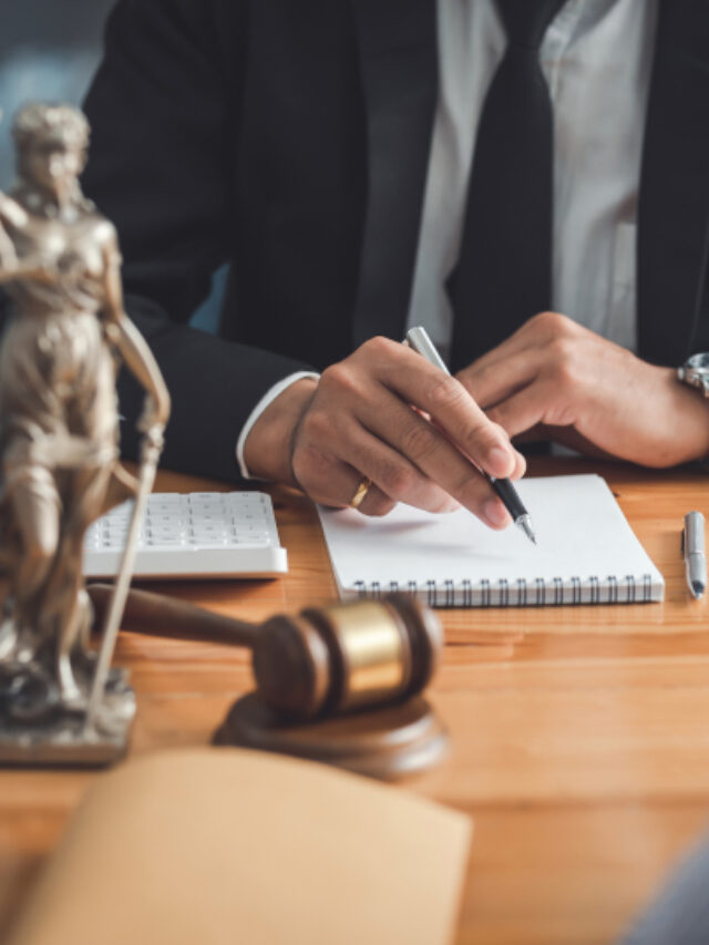 Truck Accident Attorney: Here’s Why You Need an Attorney