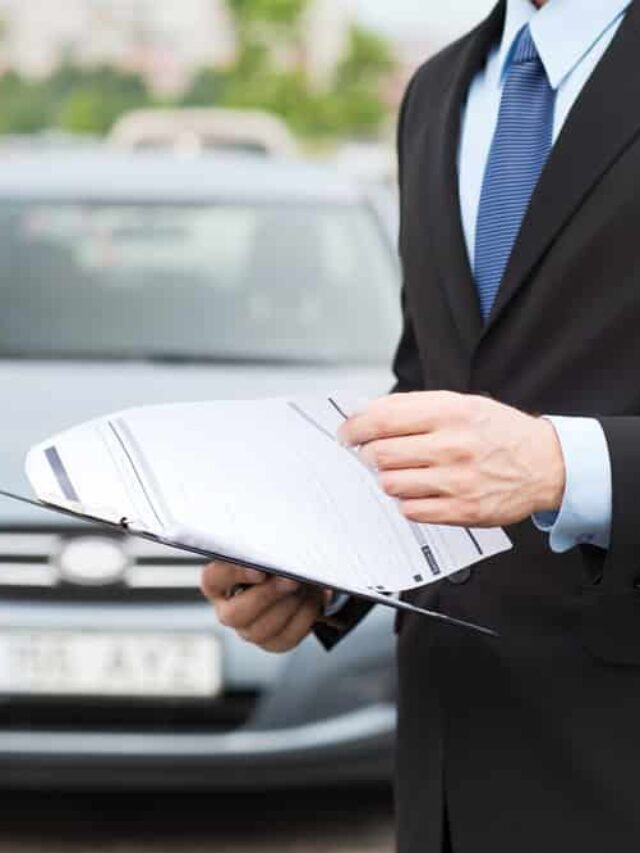 Anaheim Motor Vehicle Accidents Attorney – A1 Accident Lawyers