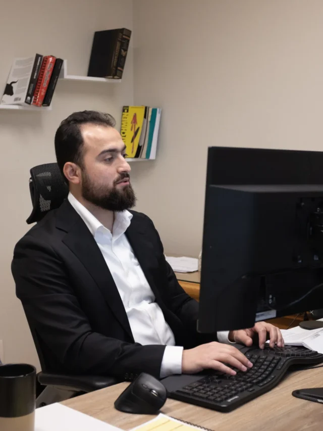 Dog Bite Accident Lawyer | Get Legal Help Today