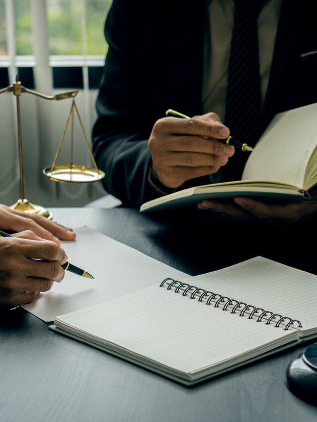 Spinal Cord Injury Attorney – A1 Accident Lawyer