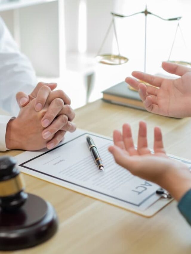 Orange County Personal Injury Attorney