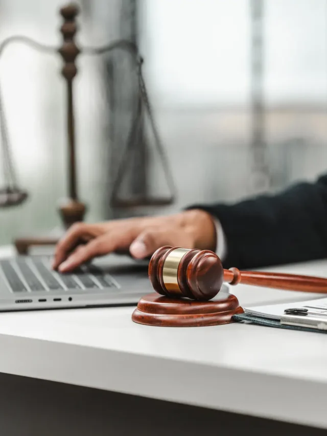 Pedestrian Injury Lawyer: Protecting Your Rights