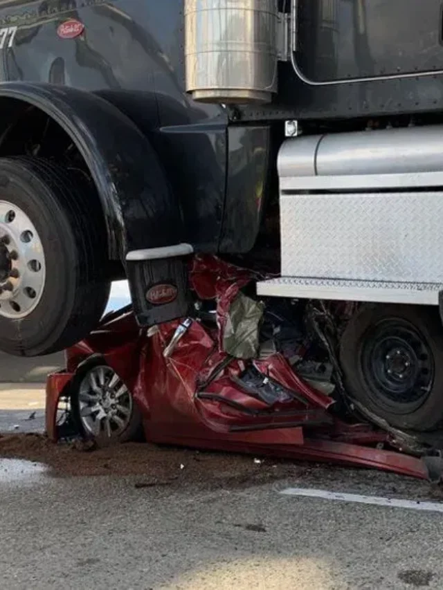 Injured in a Semi-Truck Accident?