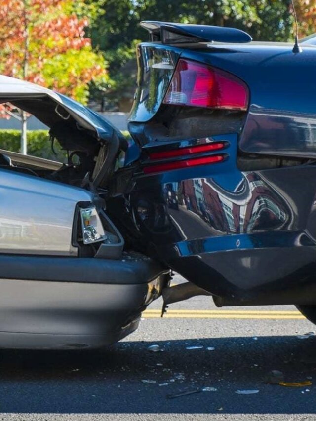 Do You Really Need a Lawyer After an Accident?