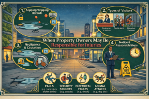 premises liability attorney