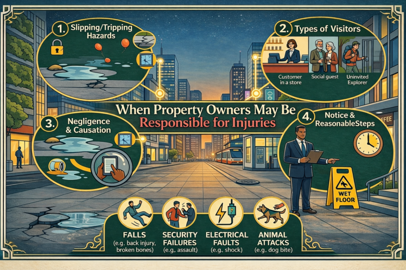 premises liability attorney