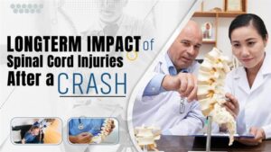 spinal cord injury lawyers in Los Angeles