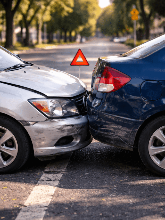 What to Do After a Car Accident