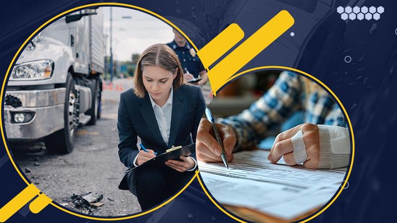 truck accident attorney