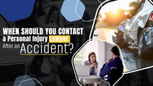 Personal Injury Lawyer in California