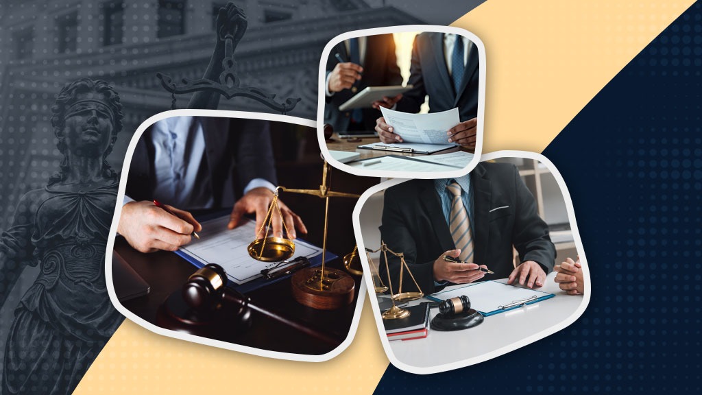 personal Injury Law Firm