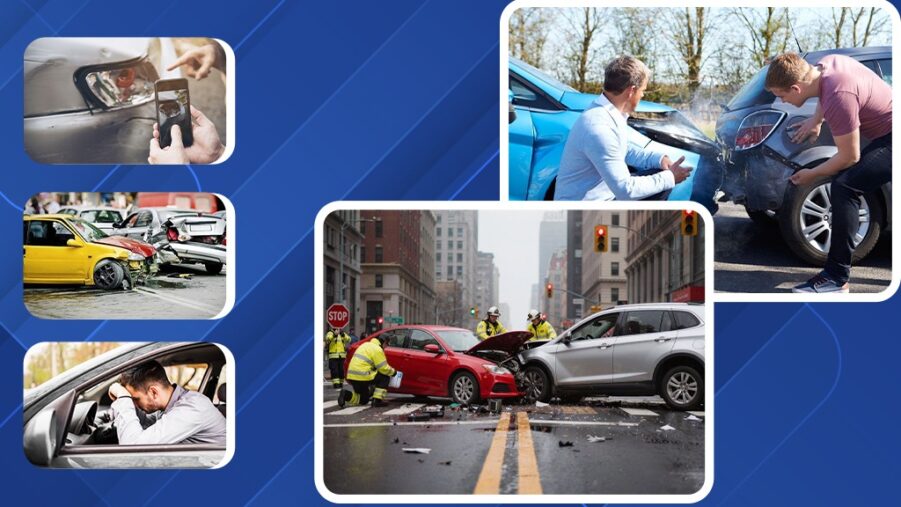 rideshare accident