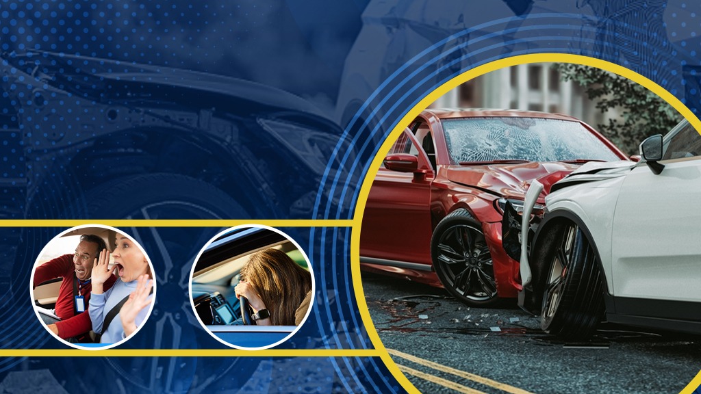 car accident
