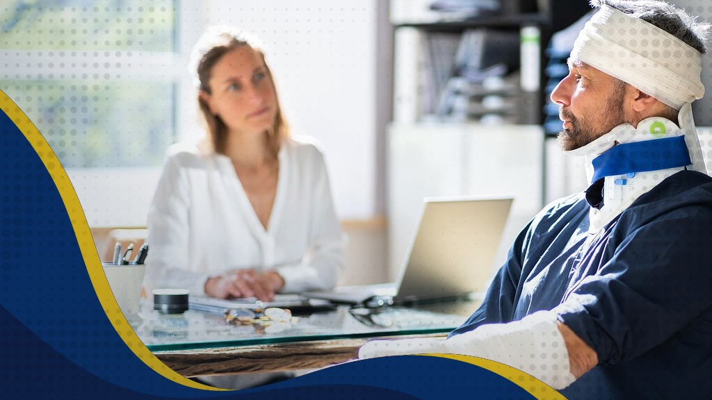 hidden personal injury claim challenges in California