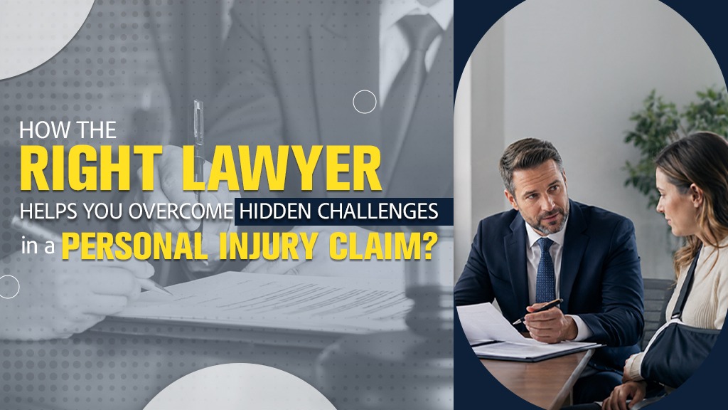 personal injury claim in Anaheim