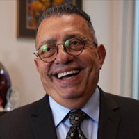 Stephen Mashney - founder of Mashney Law Offices