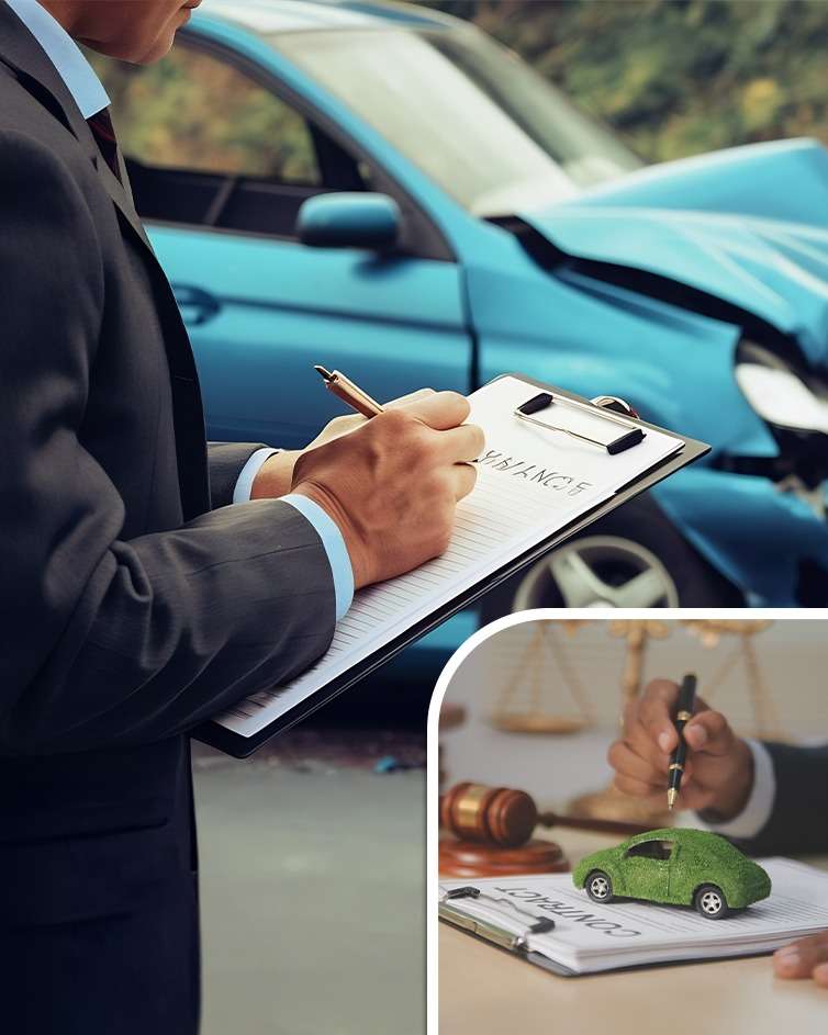 car accident attorneys in Buena Park