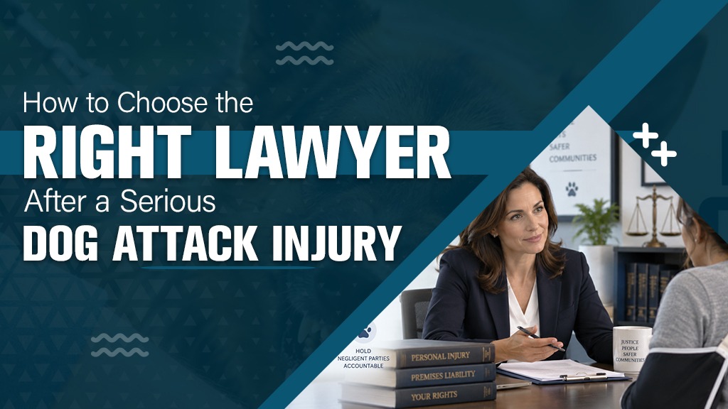dog bite injury lawyer in Anaheim