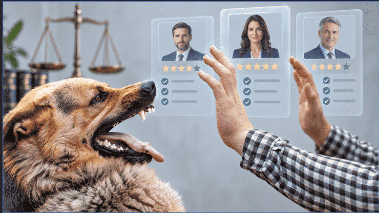California dog bite laws & deadlines