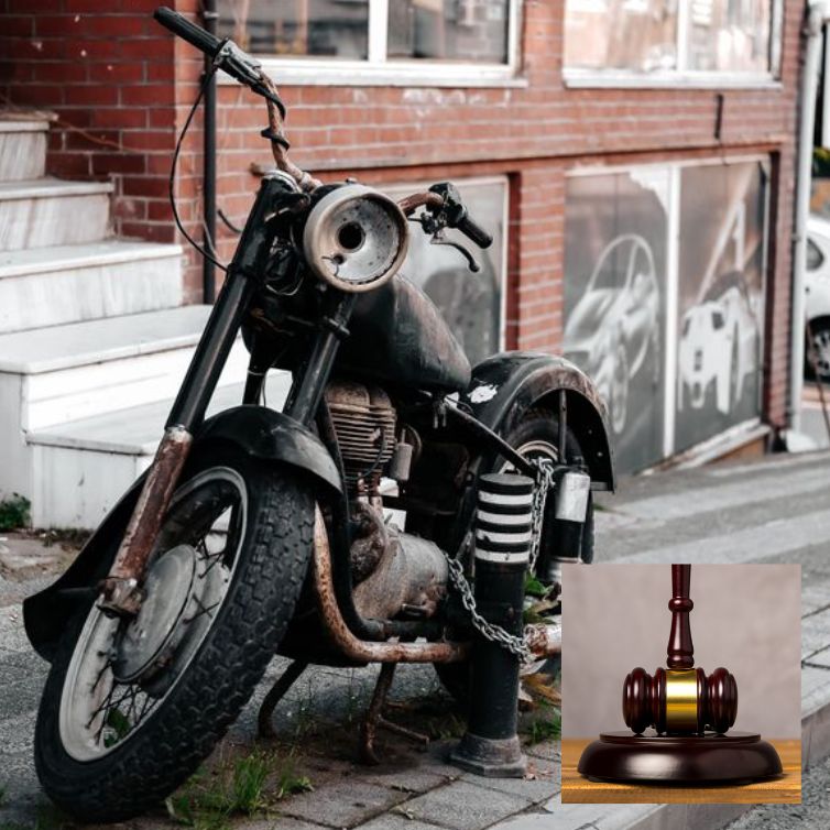 bike crash attorney