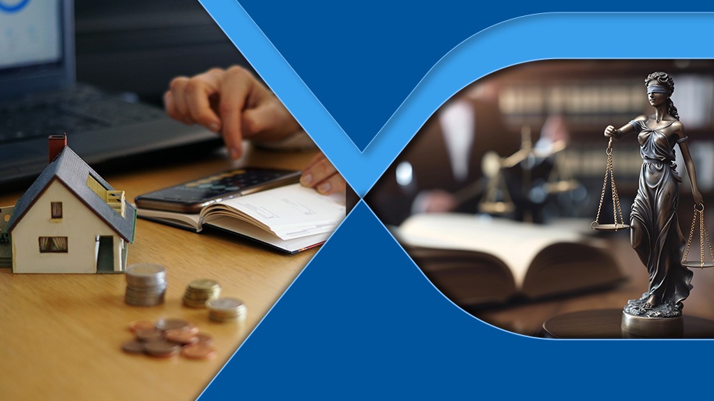 California settlement tax rules=