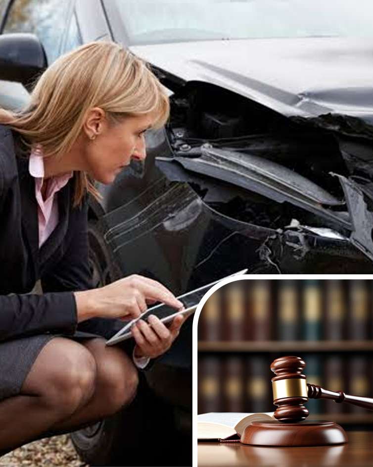 car accidents lawyer in Garden Grove