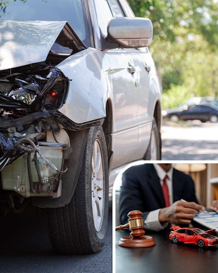 car accident attorney in Long Beach