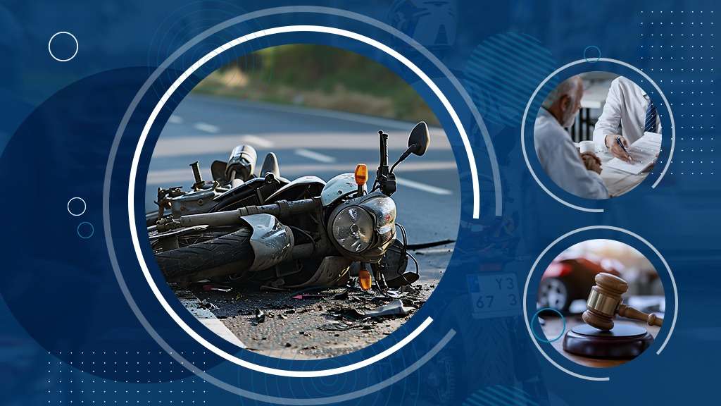 best lawyer for motorcycle accident