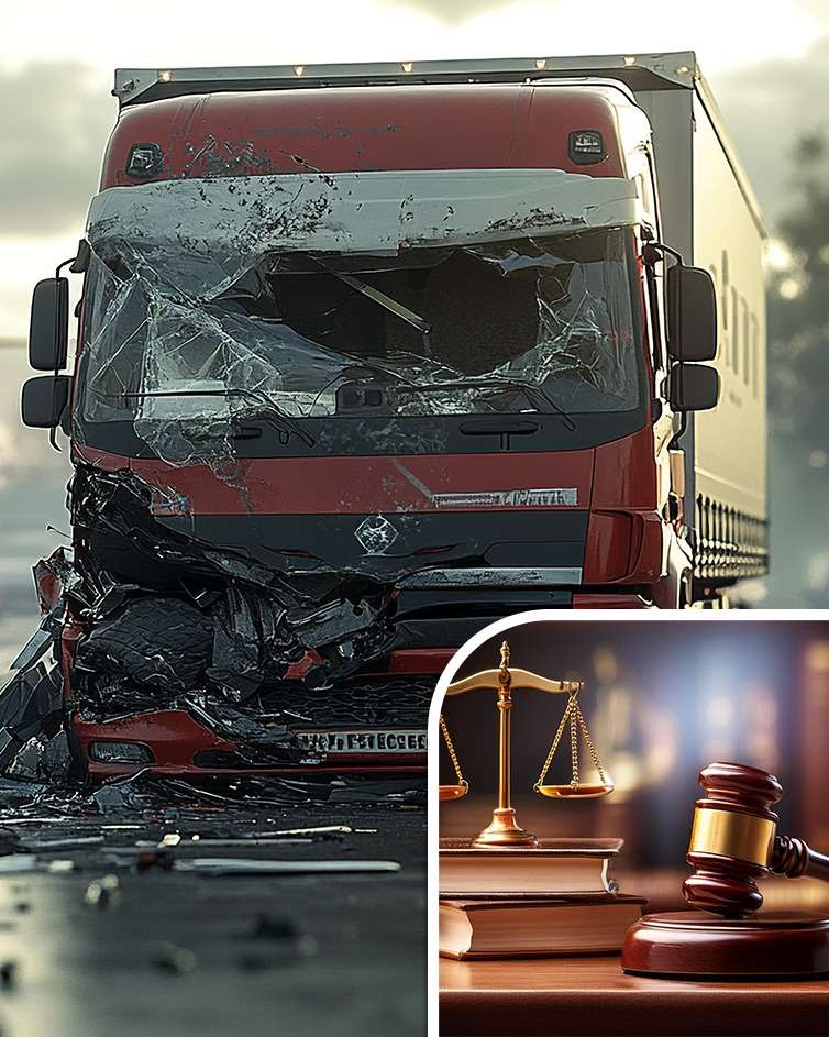 truck accident attorneys in San Bernardino