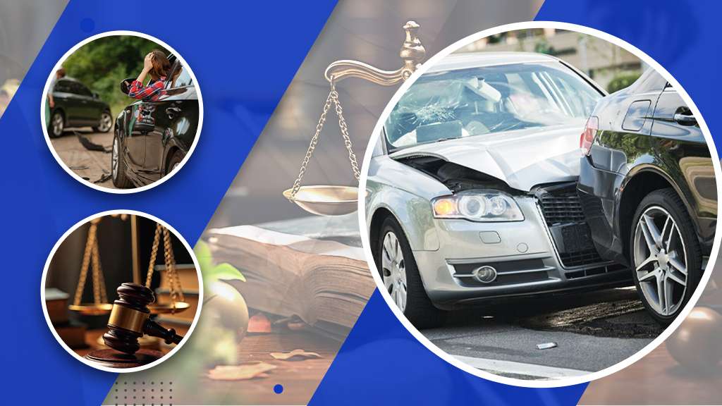 Driver liable for rental car accident