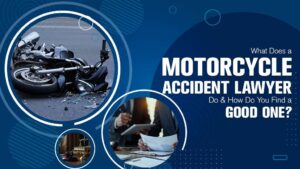 Motorcycle accident lawyers in Anaheim
