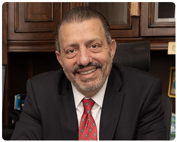 Stephen B. Mashney ESQ